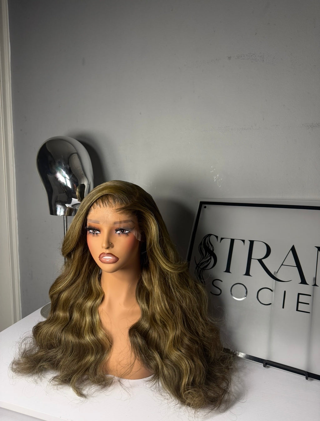 Highlights - Premium Curled